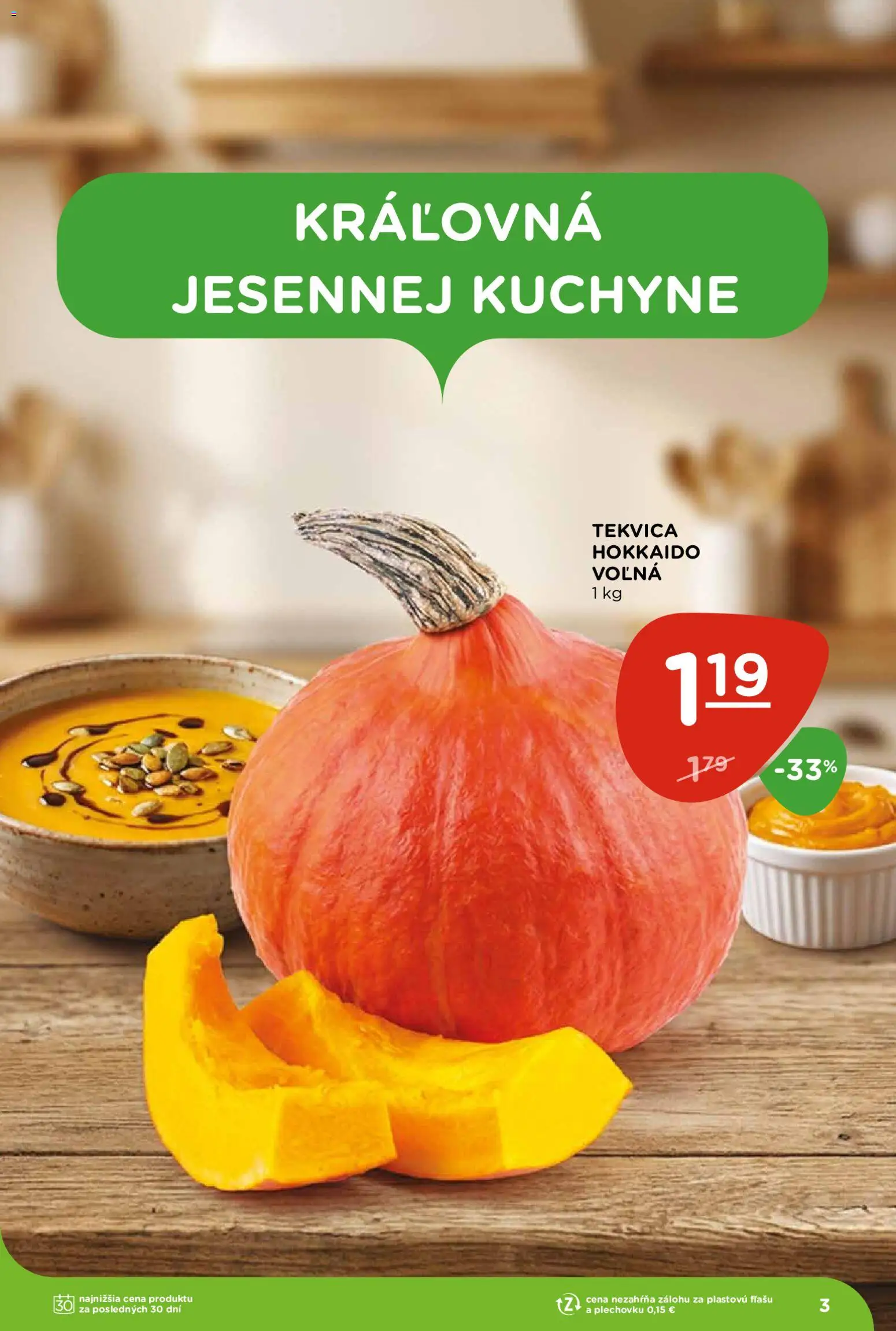 Náhľad Terno letáku platného od 01.10.2026