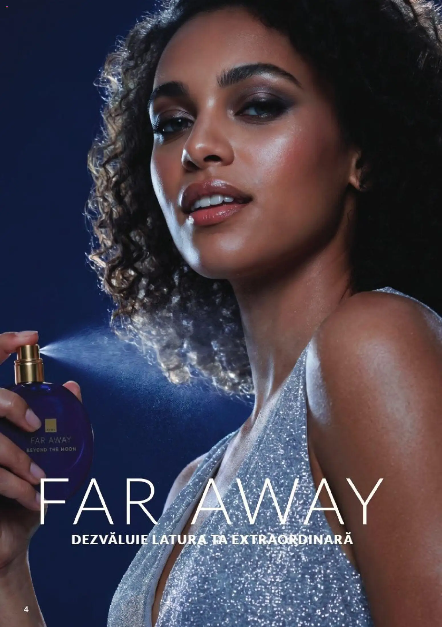 Previzualizarea de cataloage: Avon Avon Catalog Octombrie 2026 valabil de la 01.10.2026