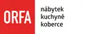 Logo ORFA nábytek