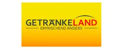 Getränkeland logo