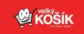 Logo Velký Košík