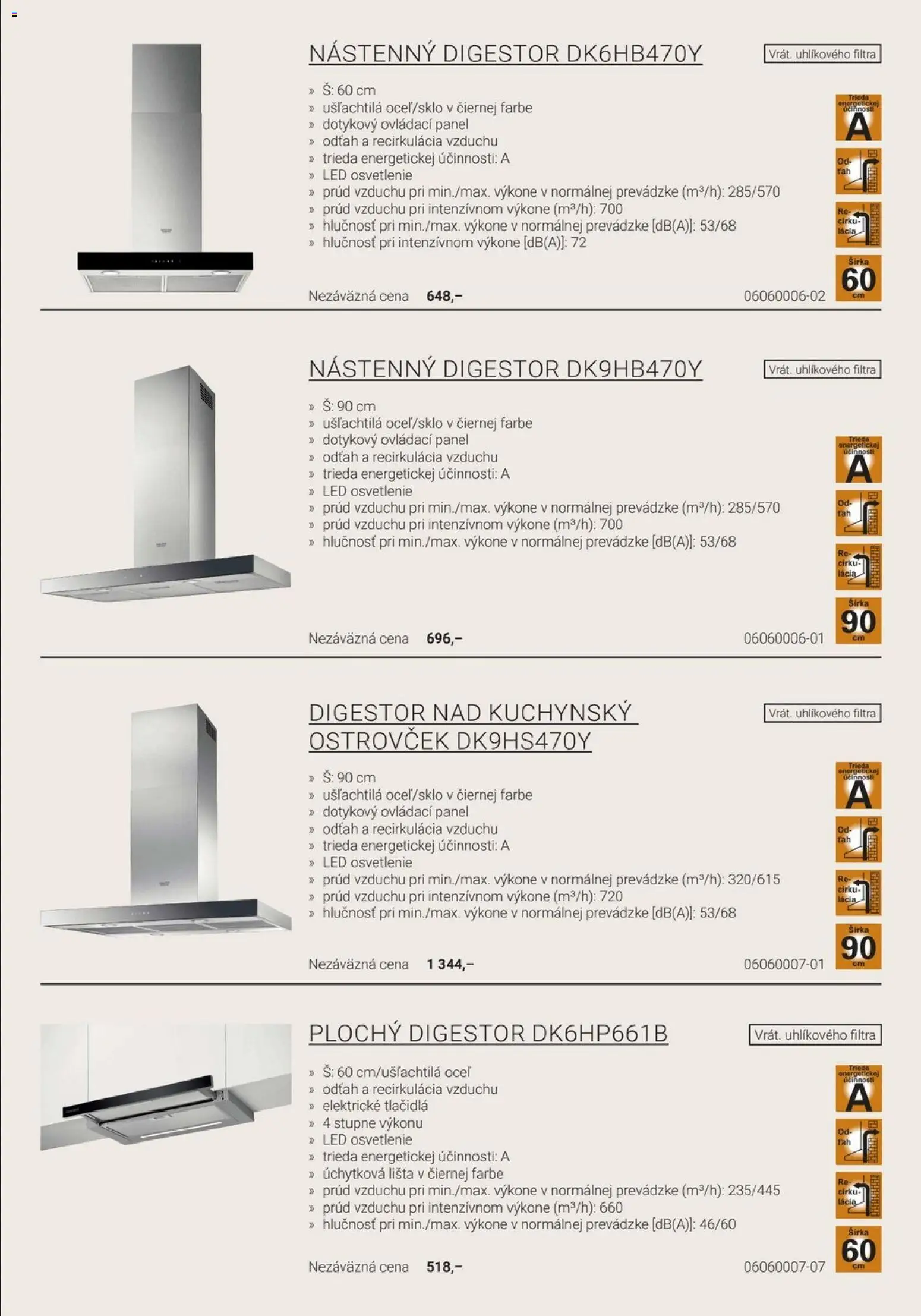 Náhľad XXXLutz letáku platného od 01.02.2026 - Digestor, Led, Led osvetlenie, Osvetlenie, Ostrovček