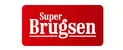 Logo butik Super Brugsen