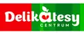 Logo Delikatesy Centrum