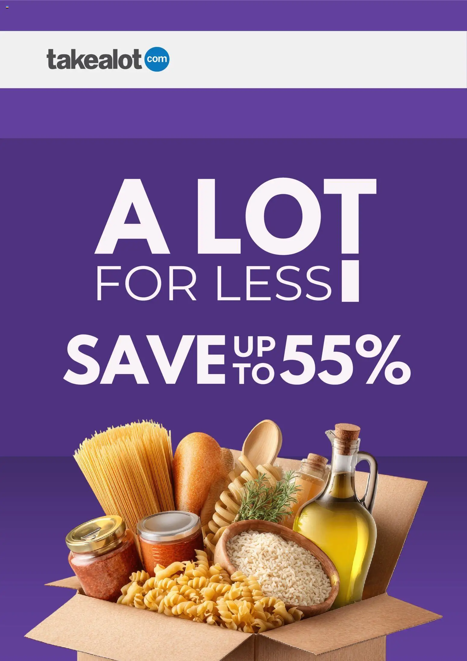 Preview of Takealot flyer valid from 01/07/2026