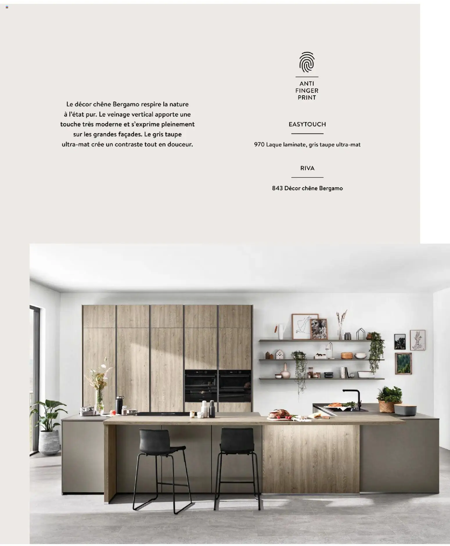 Prévisualisation de Catalogue du magasin Atlas formulaire valide 01/01/2026 - Laque