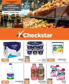 Preview of Check Star flyer valid from 13/05/2026