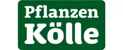 Pflanzen-Kölle logo