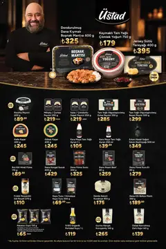 A101 A101 - Katalog Aldın Aldın 22.10.2026 - Broşürünün önizlemesi