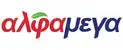 Logo Alphamega