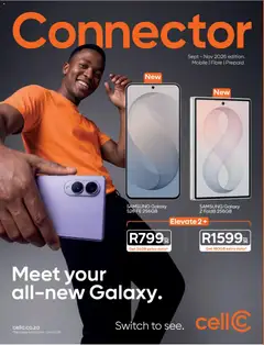 Preview of Cell C flyer valid from 22/09/2026