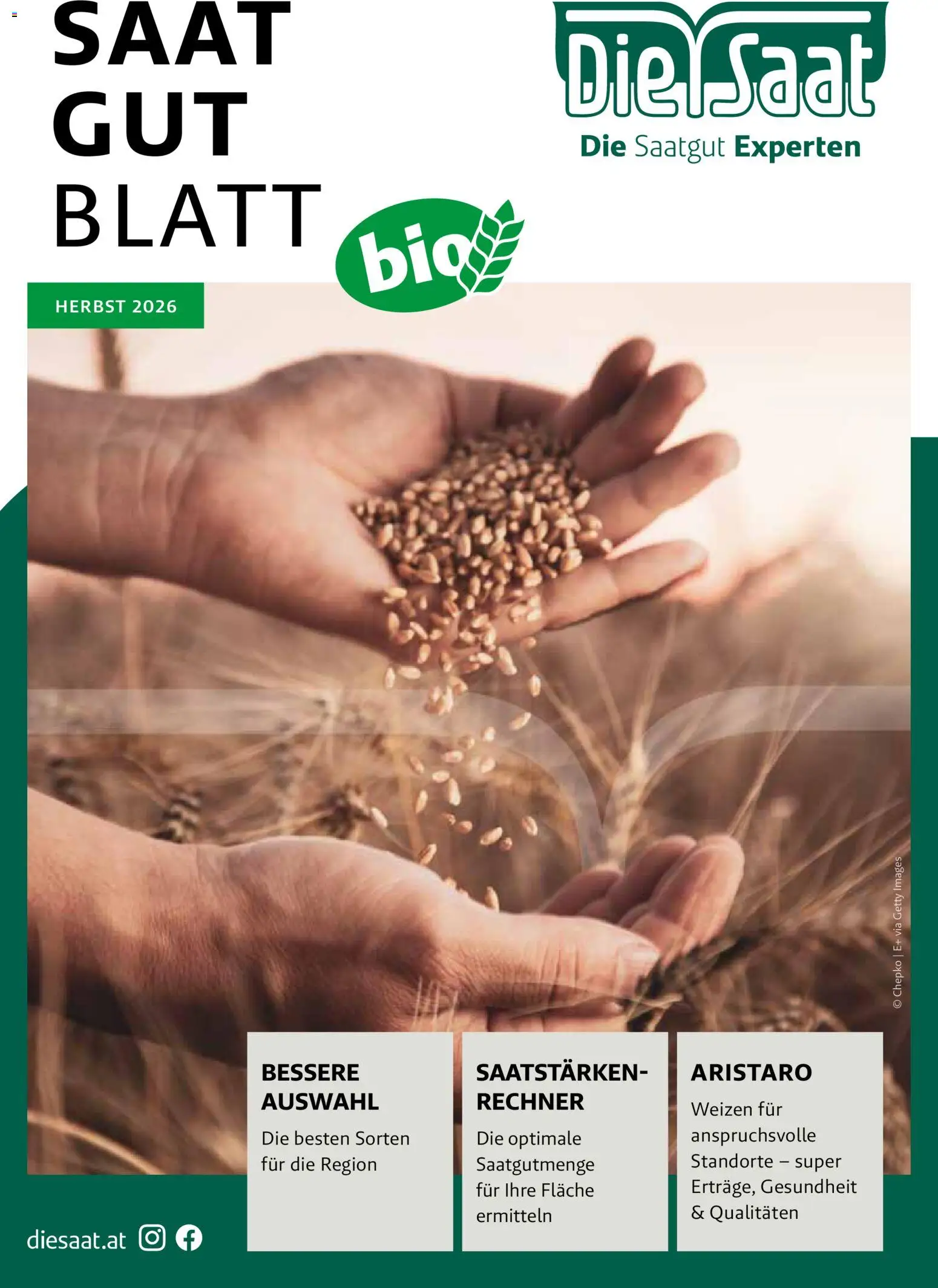 Vorschau der Angebote: Lagerhaus Fachblatt Bio Herbst gültig ab 22.07.2026