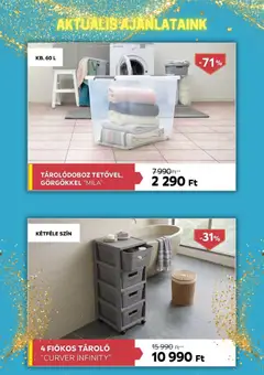 Möbelix - Möbelix akciós újság megtekintése, amely érvényes 2026.08.01.-től