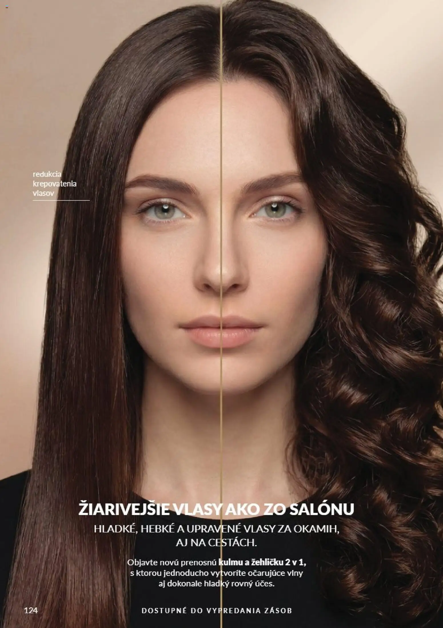 Náhľad Avon letáku platného od 01.11.2026