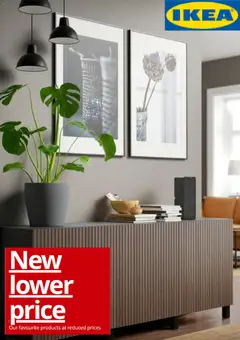 Preview of IKEA IKEA - Offers valid from 08/09/2026