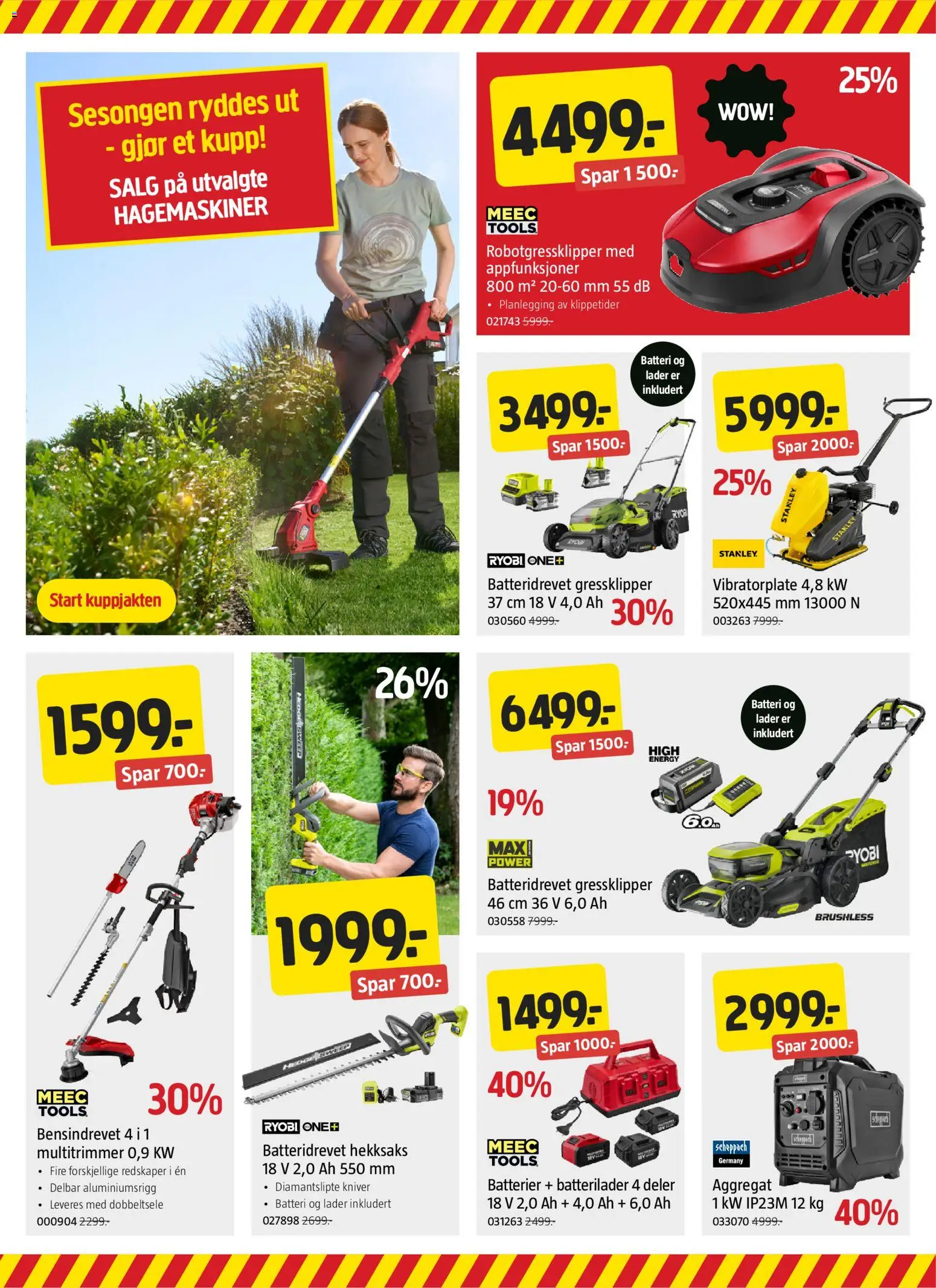 Forhåndsvis Jula kundeavis fra butikk Jula gyldig fra 20/08/2026