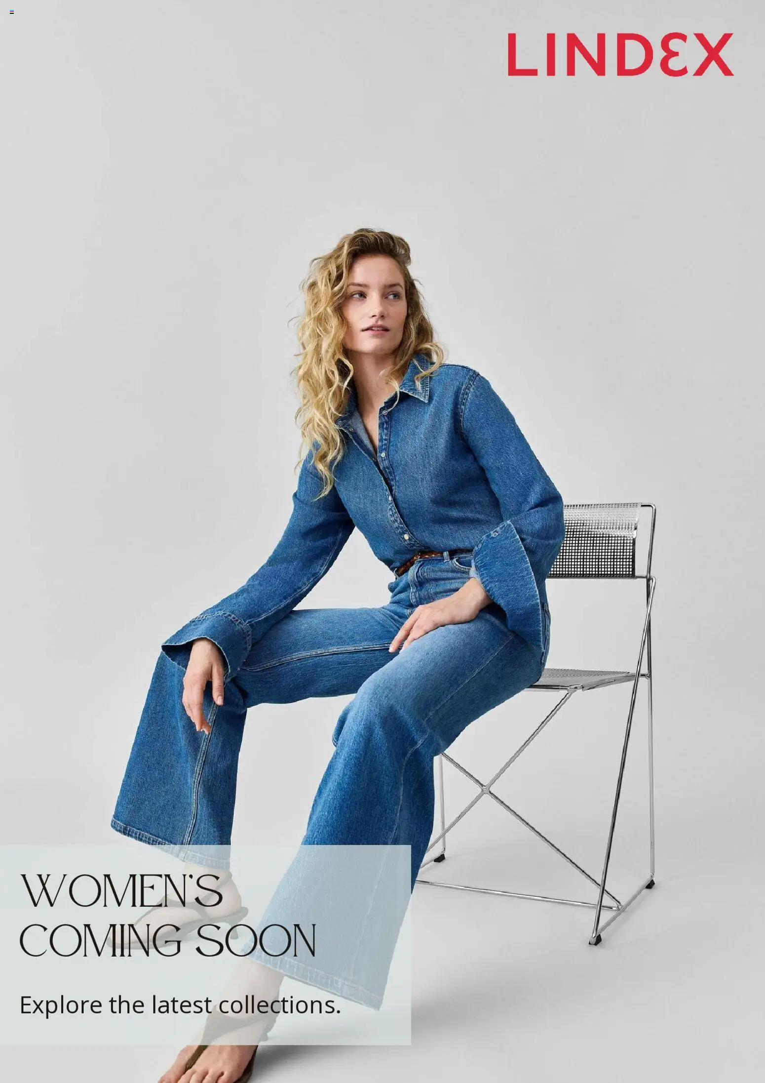 Förhandsgranska reklamblad Lindex erbjudanden från butik Lindex gäller från 01/09/2026