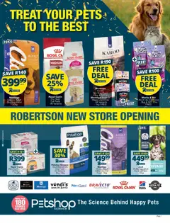 Preview of Checkers flyer valid from 25/08/2026