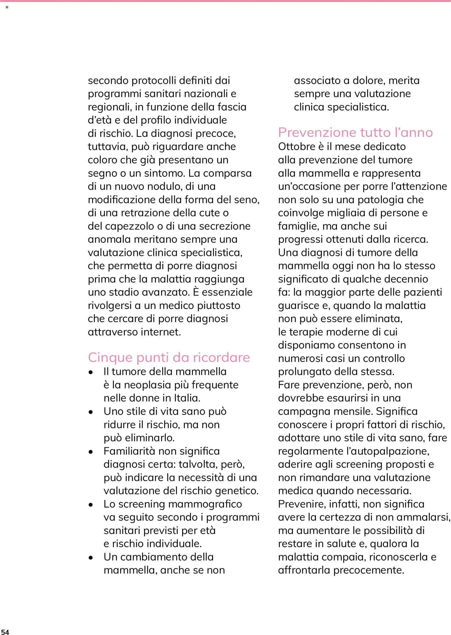 Anteprima dell'opuscolo Basko volantino Magazine ottobre dal negozio Basko valido da 12/10/2026