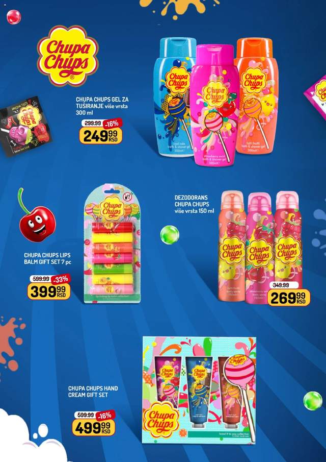 Novi Aman katalog od 20.06.