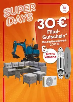 Vorschau von dem Prospekt des Geschäftes Netto Marken-Discount, gültig ab dem 19.06.2026