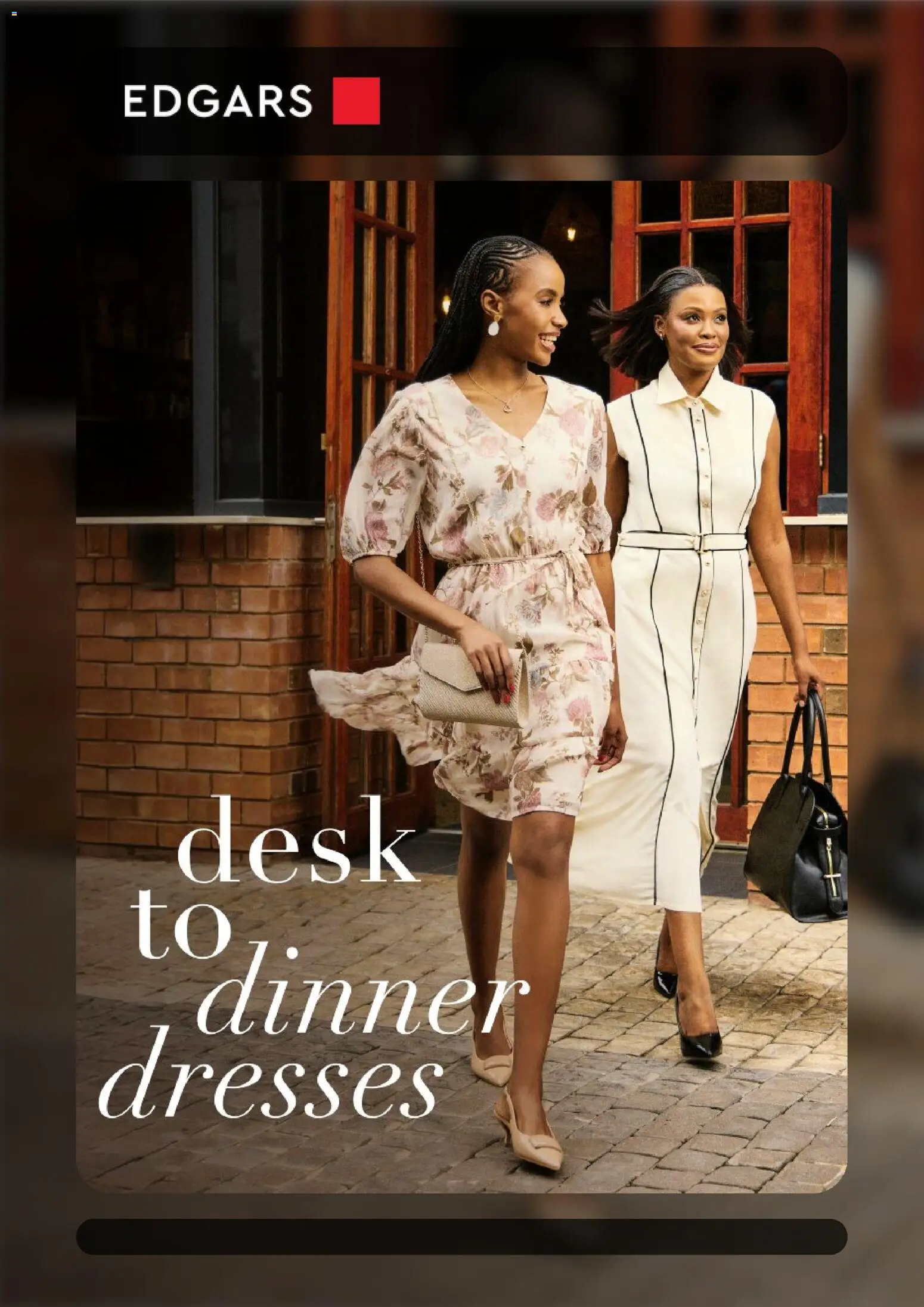 Preview of Edgars flyer valid from 01/02/2026 - Desk