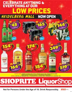 Preview of Shoprite flyer valid from 04/05/2026