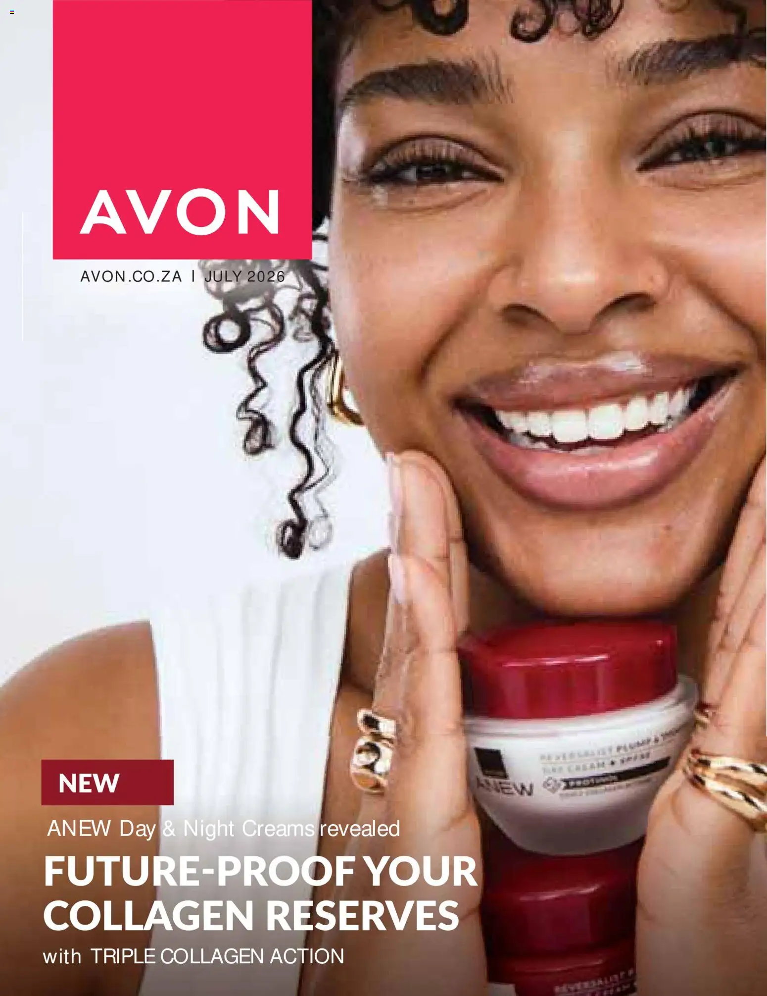 Preview of Avon flyer valid from 01/07/2026