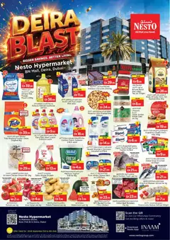 Preview of the catalogue Nesto offers of store Nesto valid from 3 Sep, 2026