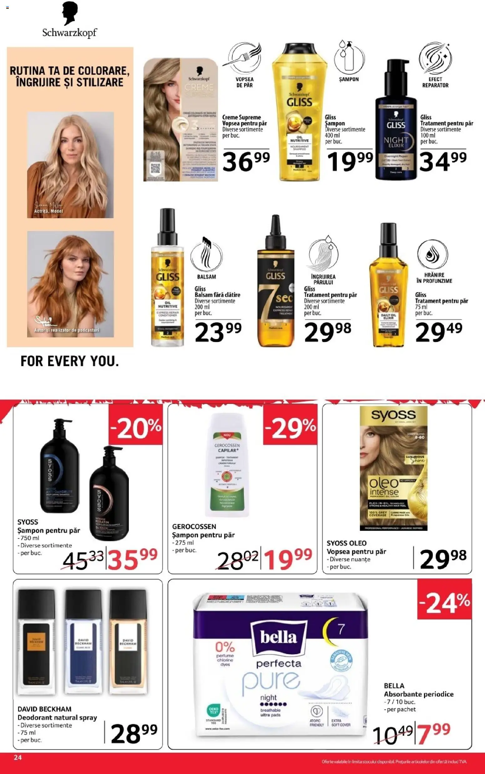 Previzualizarea de cataloage: Selgros Selgros Catalog valabil de la 30.10.2026