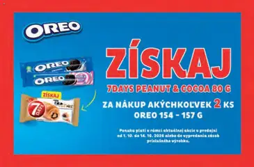 Náhľad Sintra letáku platného od 01.10.2026