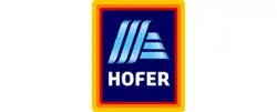 Hofer logo