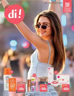 Prévisualisation de Di Folder du magasin Di formulaire valide 17/06/2026