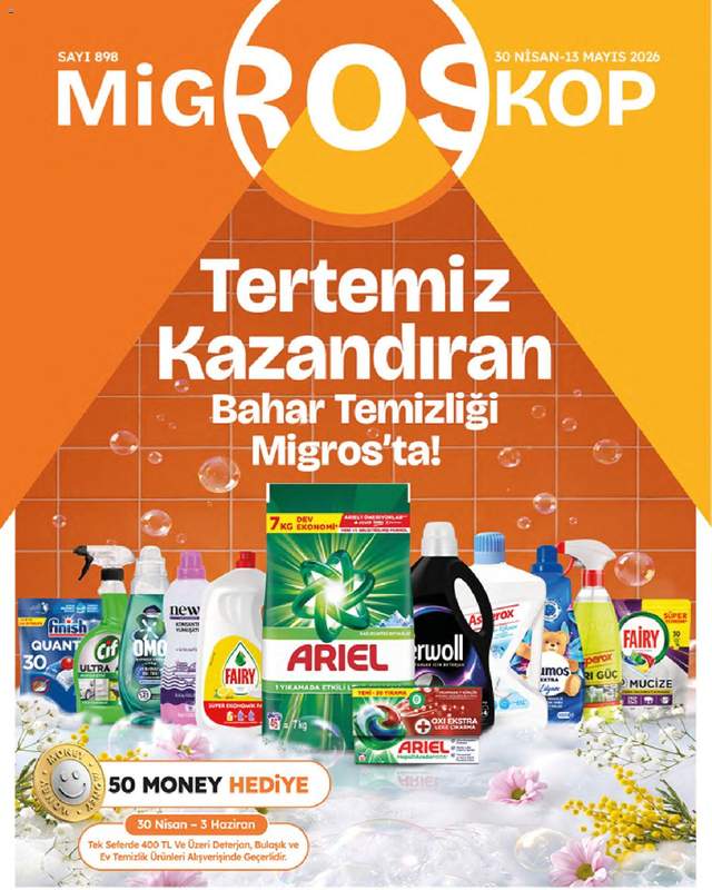 Migros