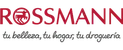 Logo de ROSSMANN