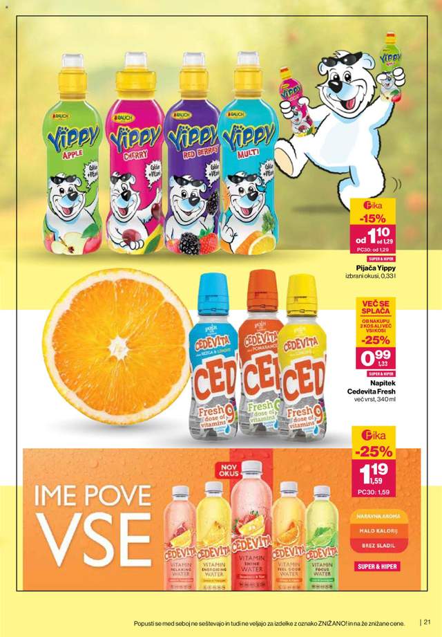 Novi Mercator katalog od 27.05.