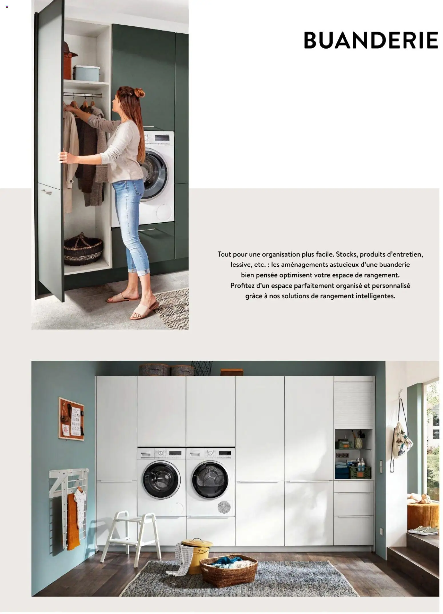 Prévisualisation de Catalogue du magasin Atlas formulaire valide 01/01/2026