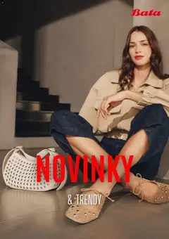 Náhled nabídky: Baťa Baťa leták platný od 01.07.2026