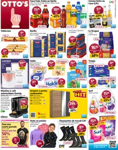 Vorschau des Merkblatts Otto's aktionen FR vom Shop Otto's gültig von 01.09.2026 bis 