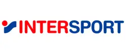 Intersport leták logo