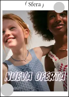 Vista previa del folleto de la tienda Sfera válido desde el 02/09/2026 