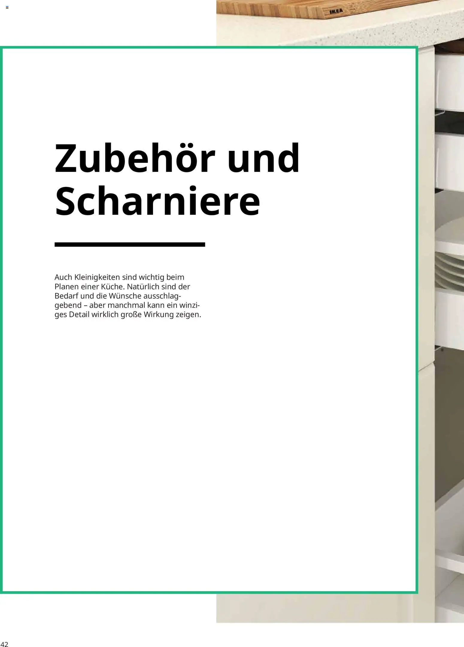 Vorschau von dem Prospekt des Geschäftes Ikea, gültig ab dem 16.09.2026