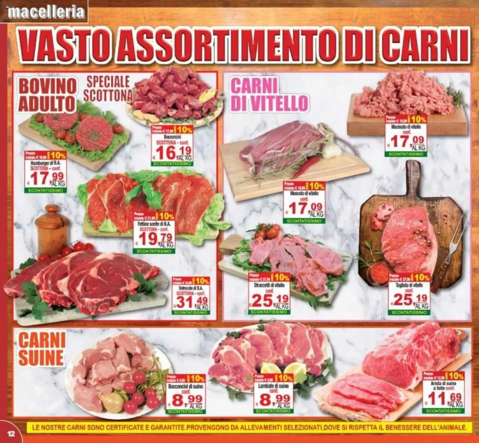 Anteprima dell'opuscolo CTS volantino Ardea dal negozio CTS valido da 23/10/2026