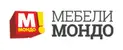 Лого Мебели Мондо