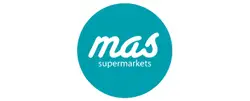 Mas Supermarkets στην κατηγορία Σούπερ Μάρκετ