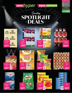 Preview of Save flyer valid from 10/05/2026