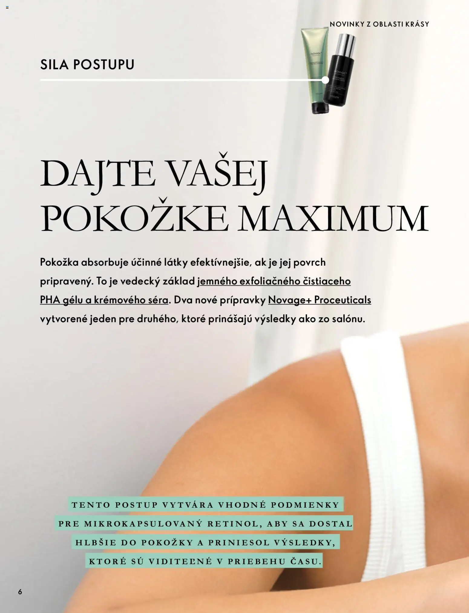Náhľad Oriflame letáku platného od 30.09.2026 - Mydlo, Pistácie, Pena, Krém, Krém na ruky