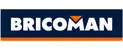 Logo Bricoman