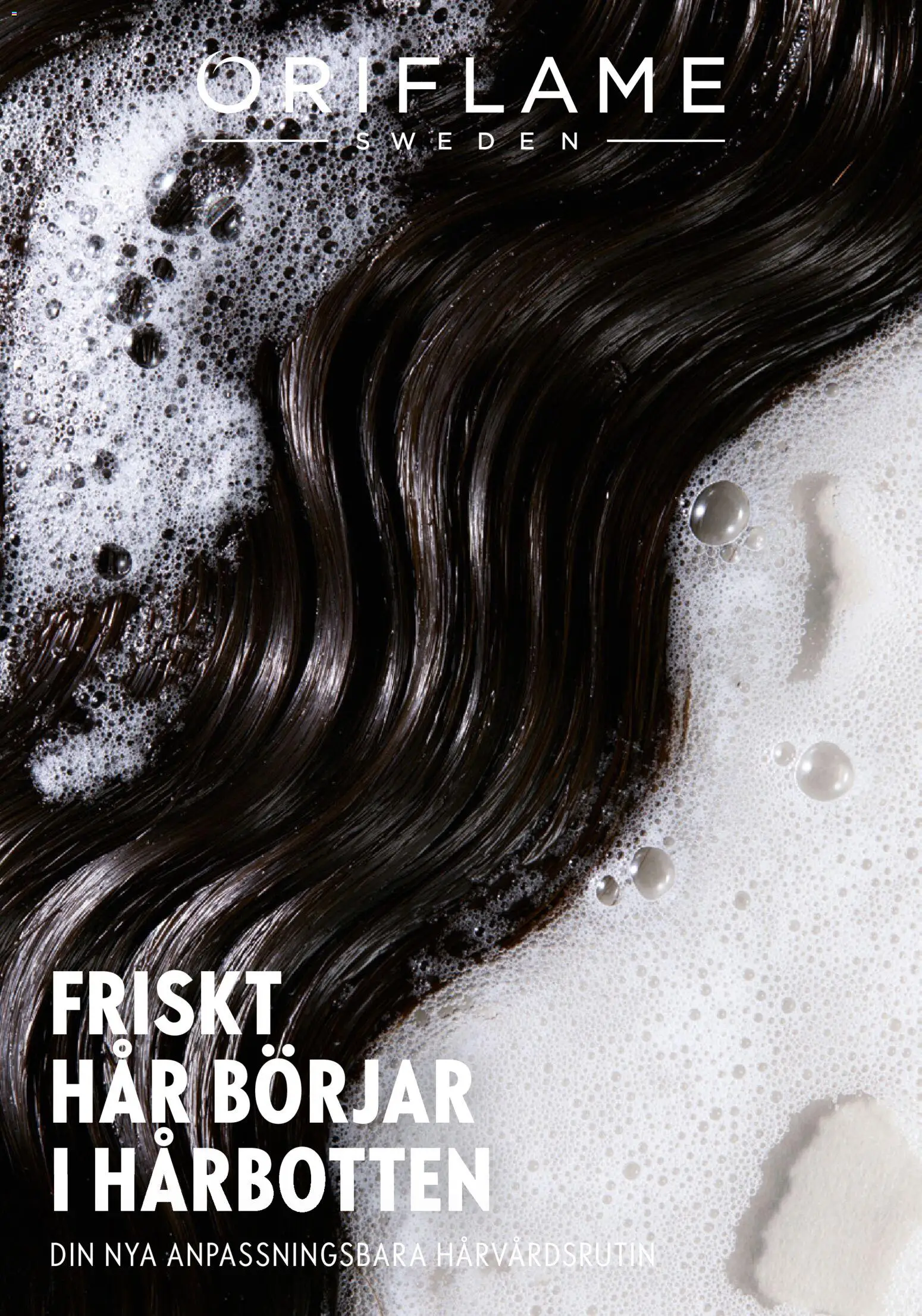 Förhandsgranska reklamblad Oriflame Duologi från butik Oriflame gäller från 01/09/2026