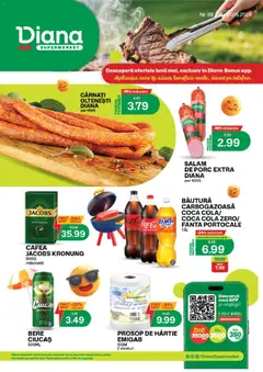 Previzualizarea de cataloage: Diana Diana Catalog valabil de la 16.05.2026